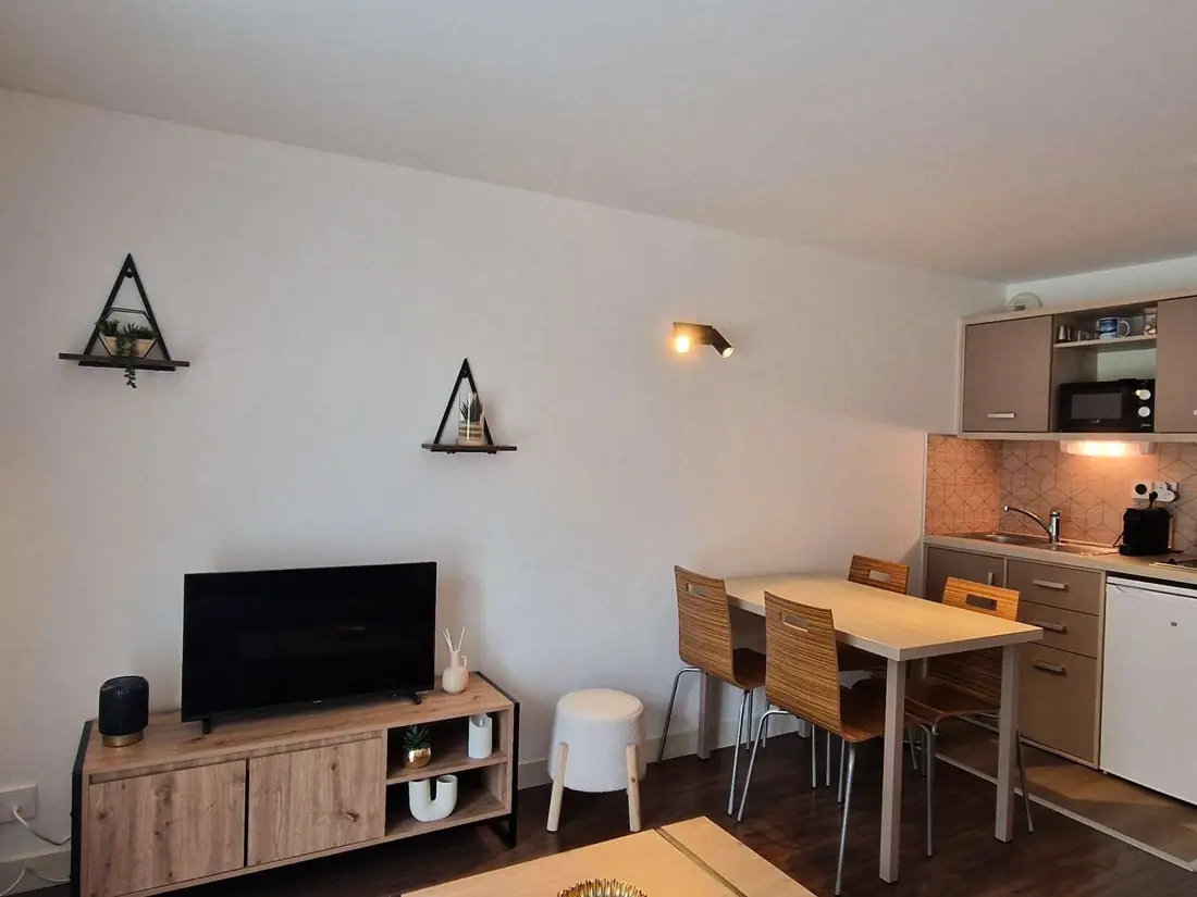Location de Vacances Cauterets 913