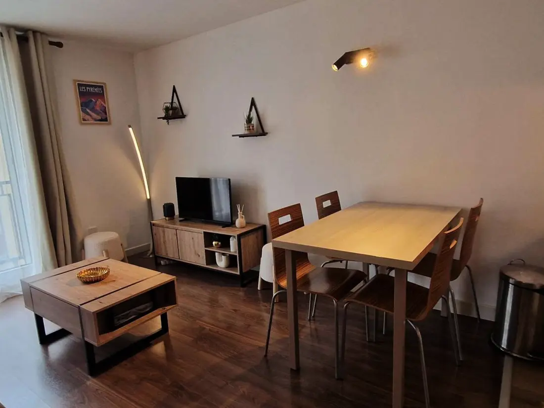 Location de Vacances Cauterets 913