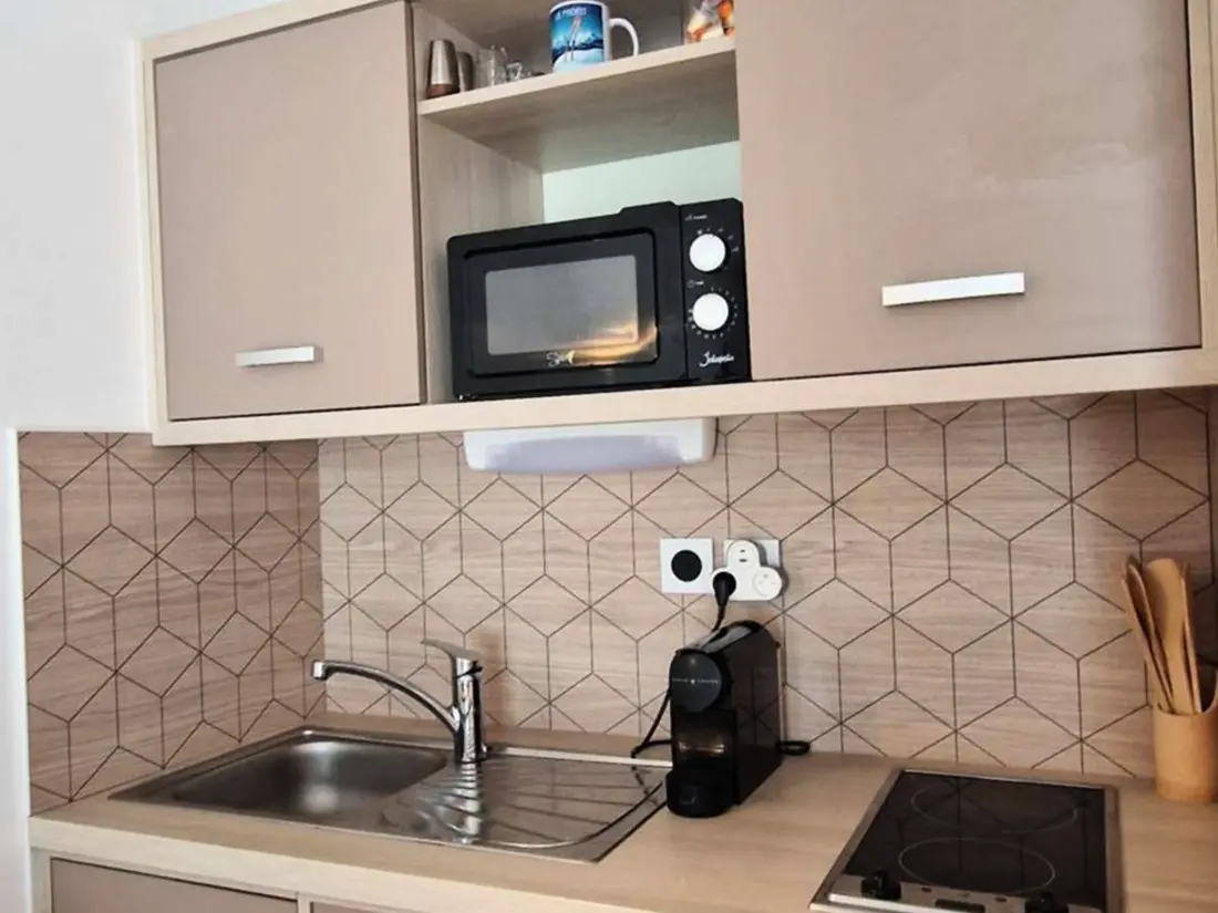 Location de Vacances Cauterets 913