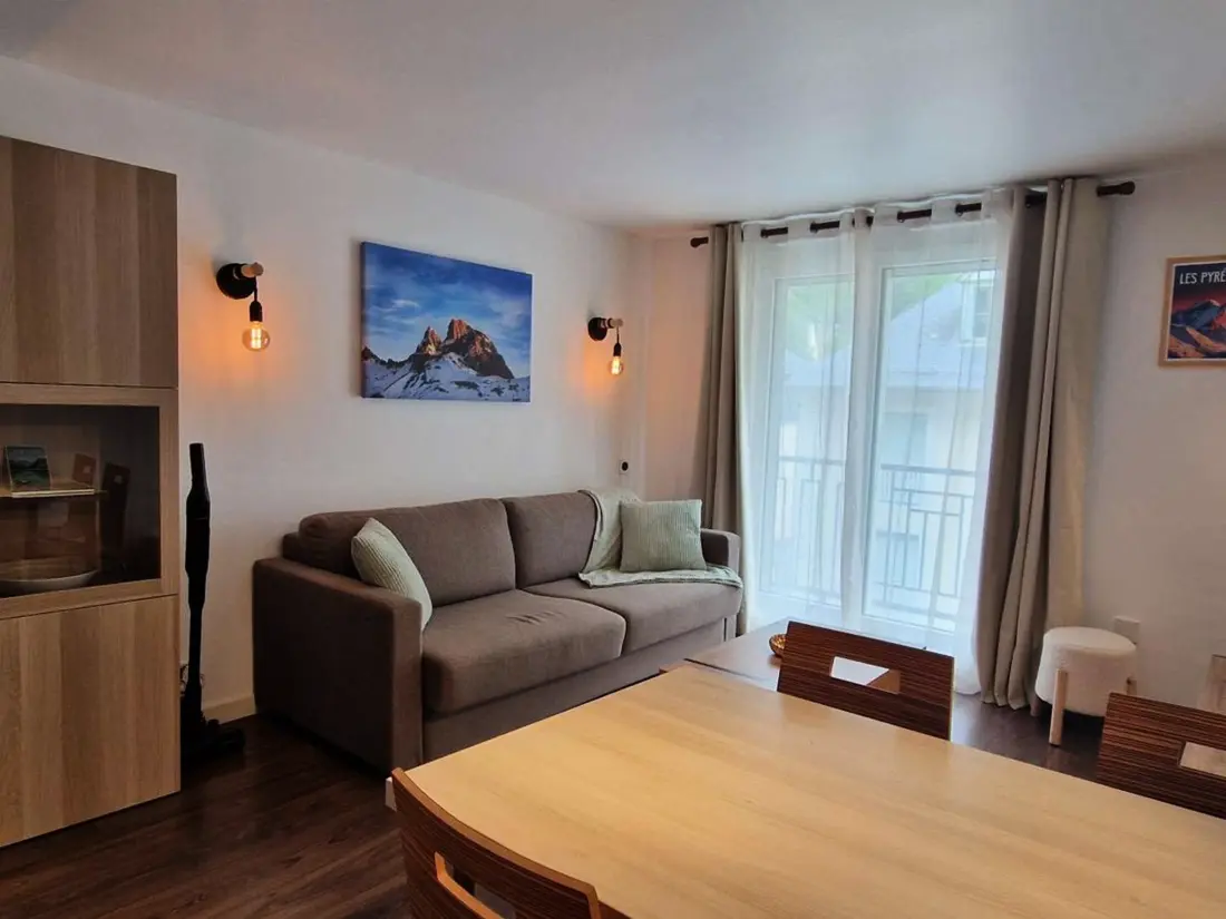 Location de Vacances Cauterets 913