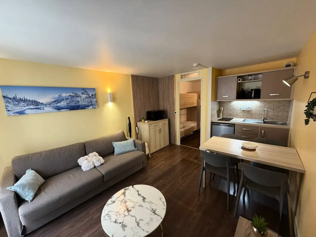 Location de Vacances Cauterets 915