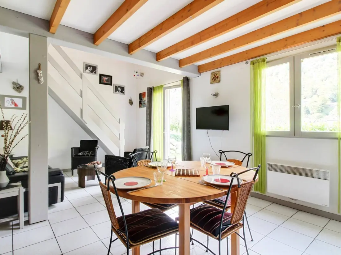 Maison de Vacances Cauterets 273