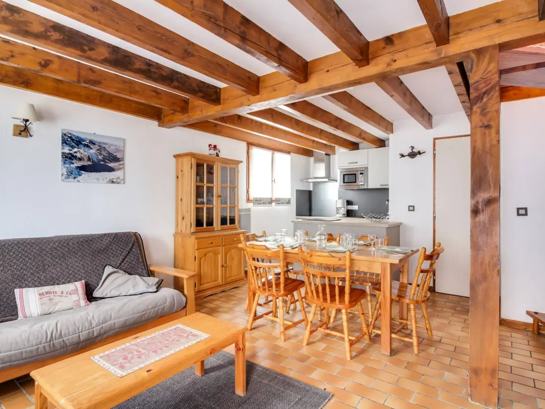 Maison de Vacances Cauterets 280