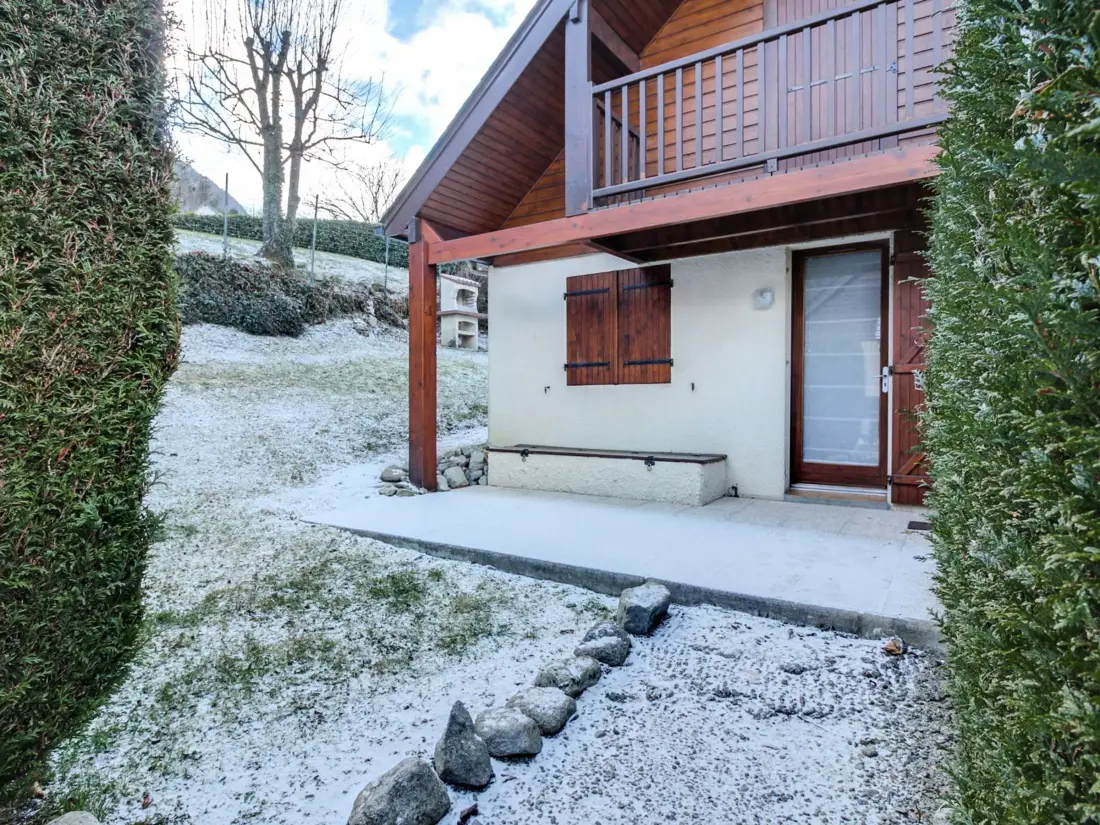 Maison de Vacances Cauterets 280
