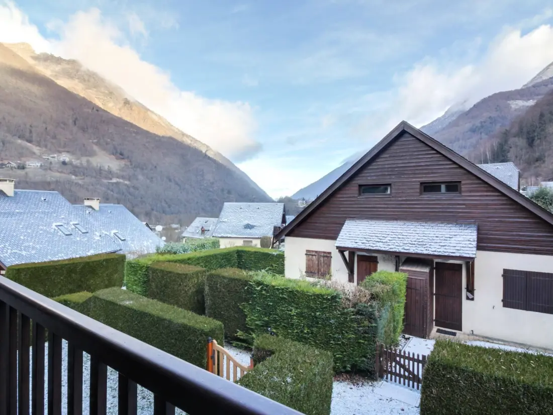 Maison de Vacances Cauterets 280