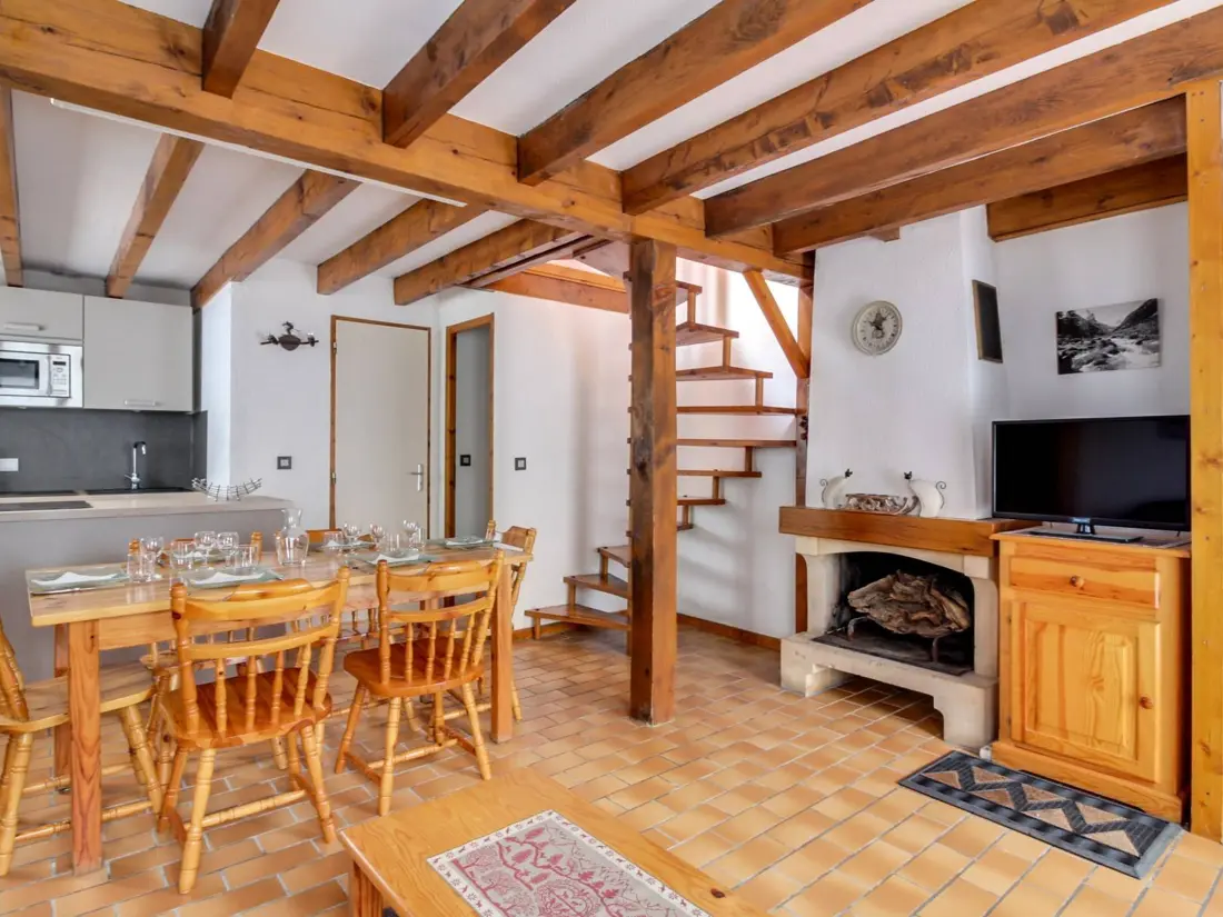 Maison de Vacances Cauterets 280