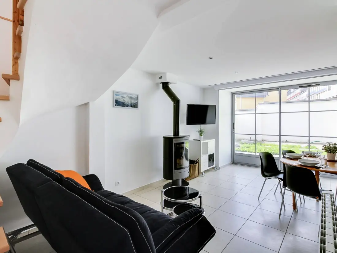 Maison de Vacances Cauterets 485