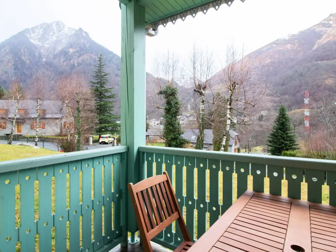 Maison de Vacances Cauterets 514