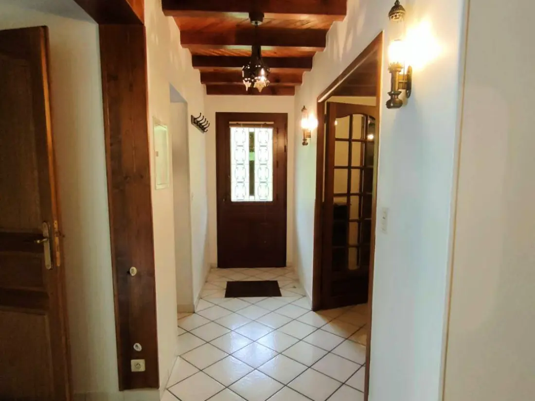 Maison de Vacances Cauterets 517