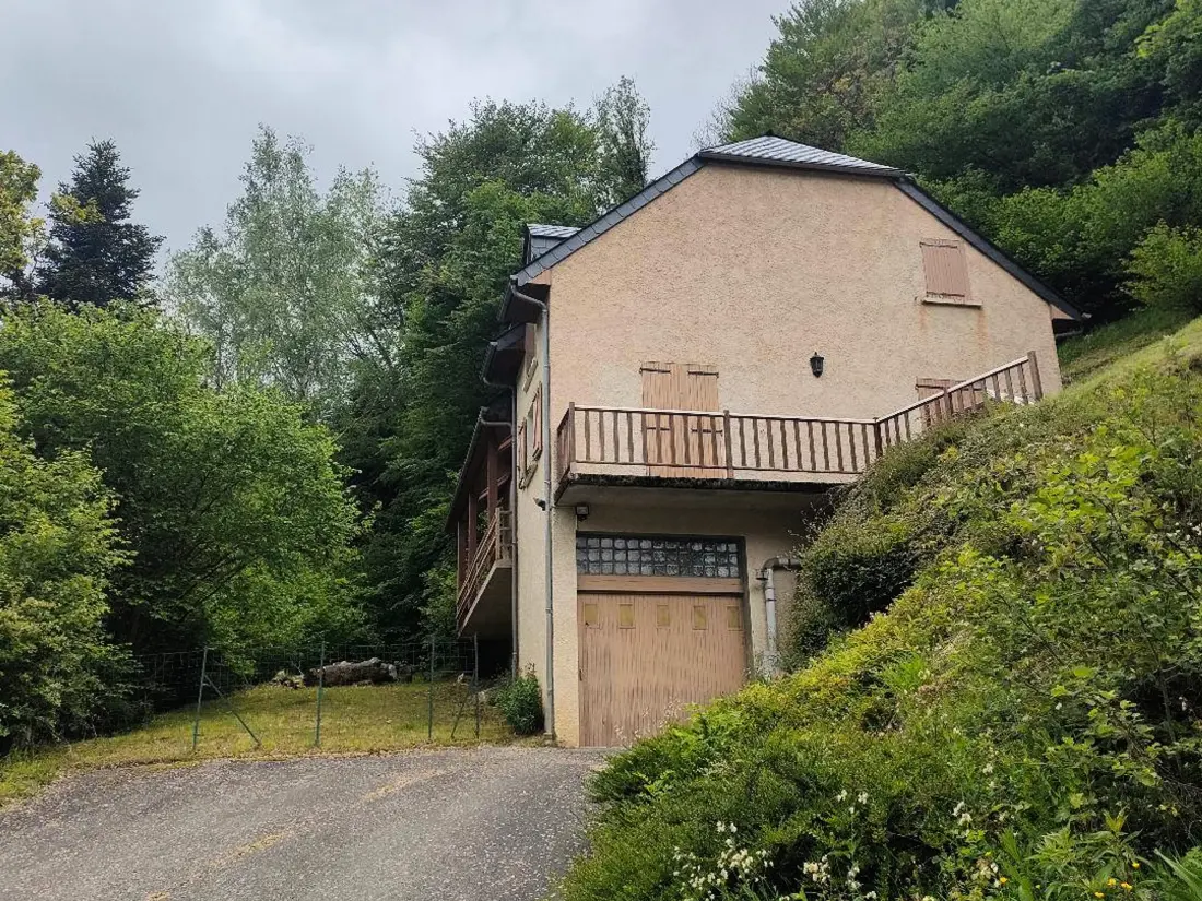 Maison de Vacances Cauterets 517