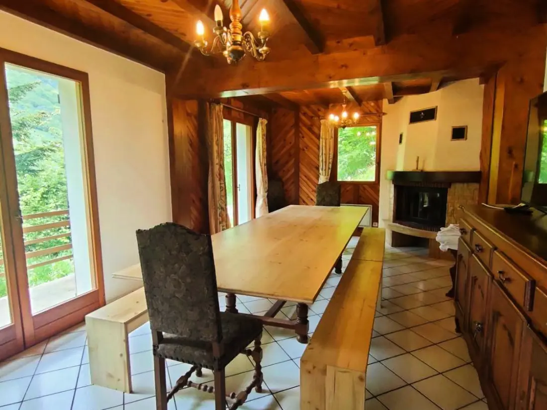 Maison de Vacances Cauterets 517