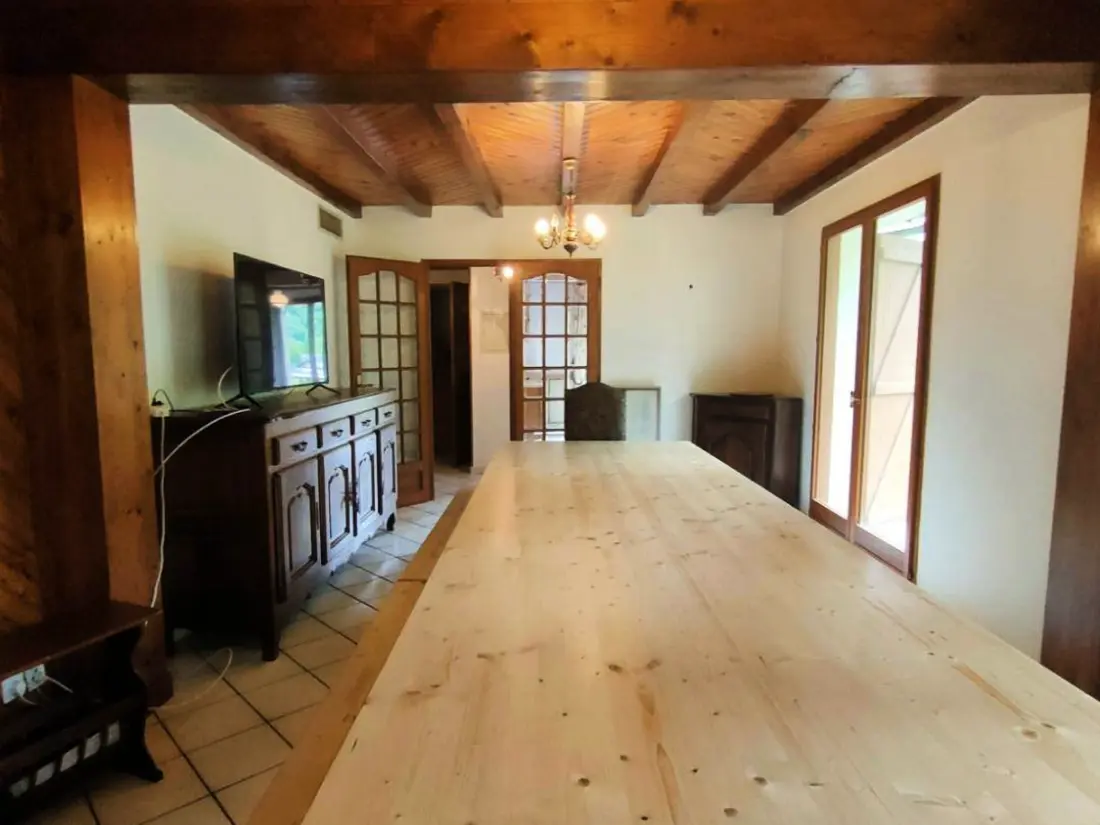 Maison de Vacances Cauterets 517