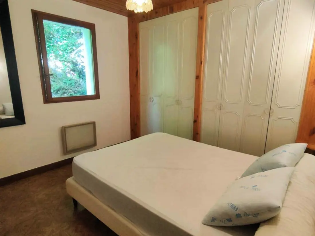 Maison de Vacances Cauterets 517