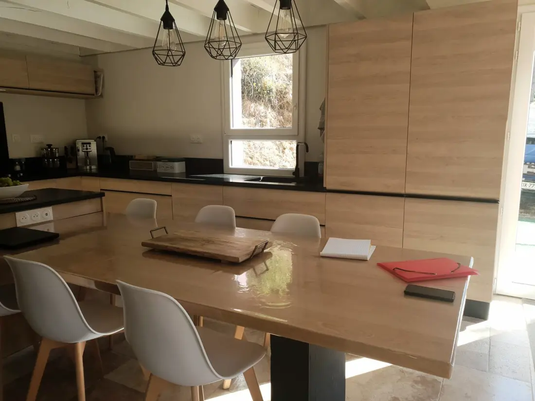 Maison de Vacances Cauterets 617