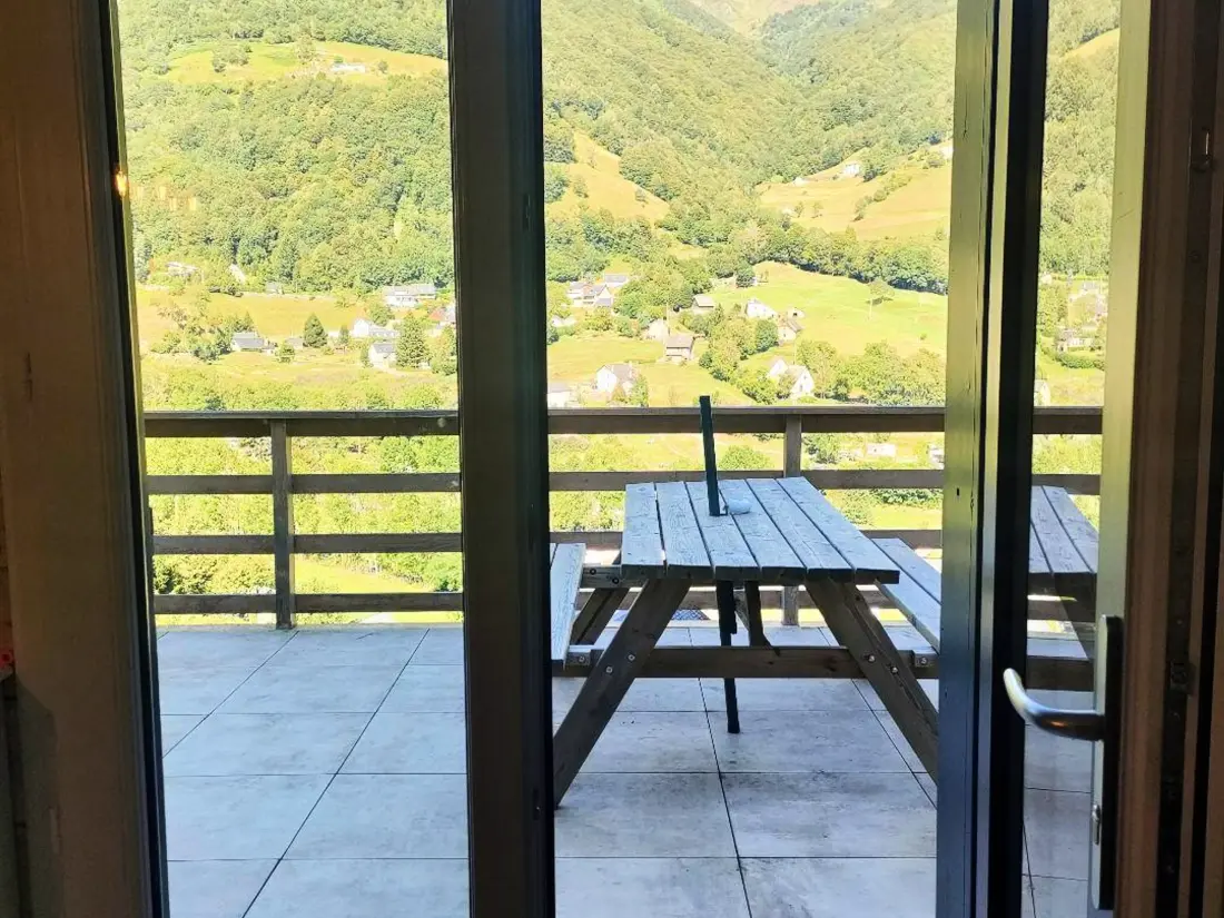 Maison de Vacances Cauterets 617