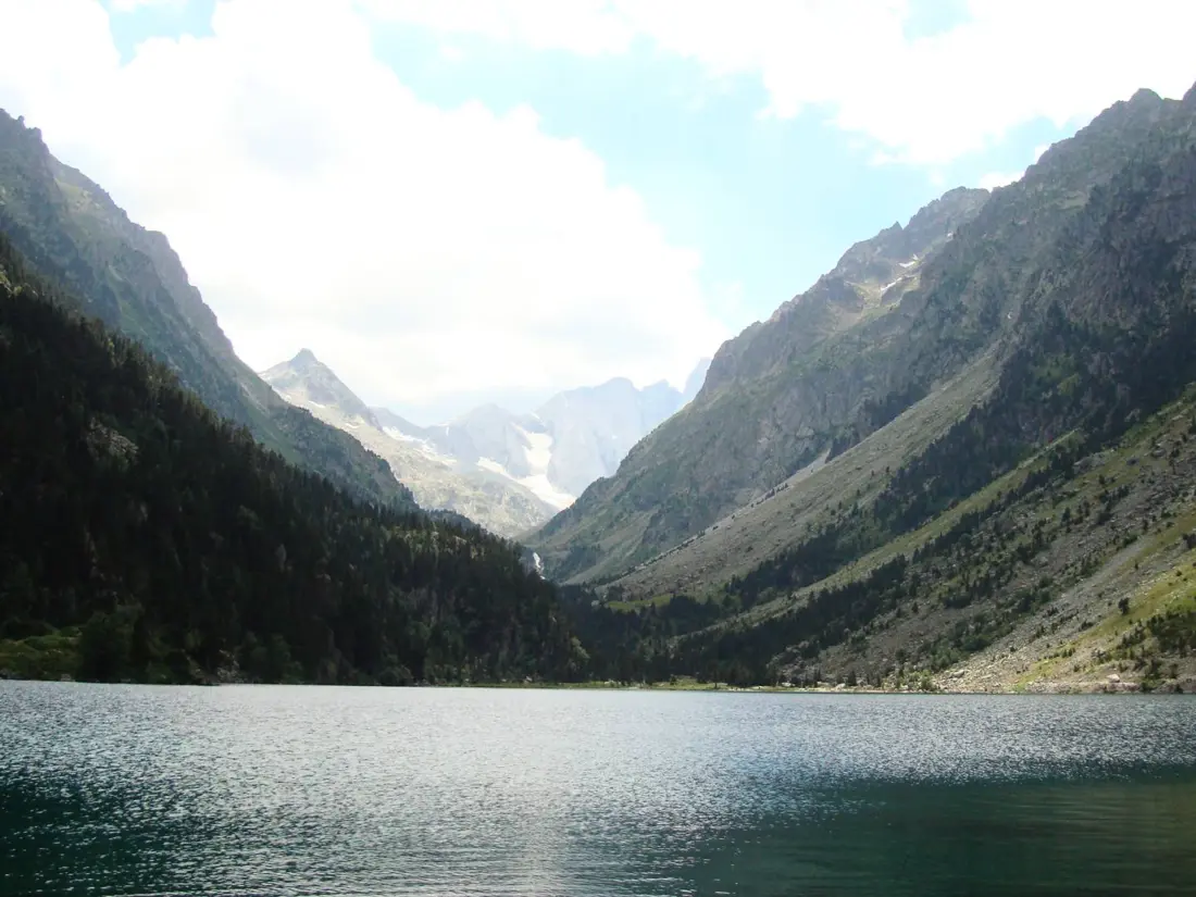 Maison de Vacances Cauterets 617