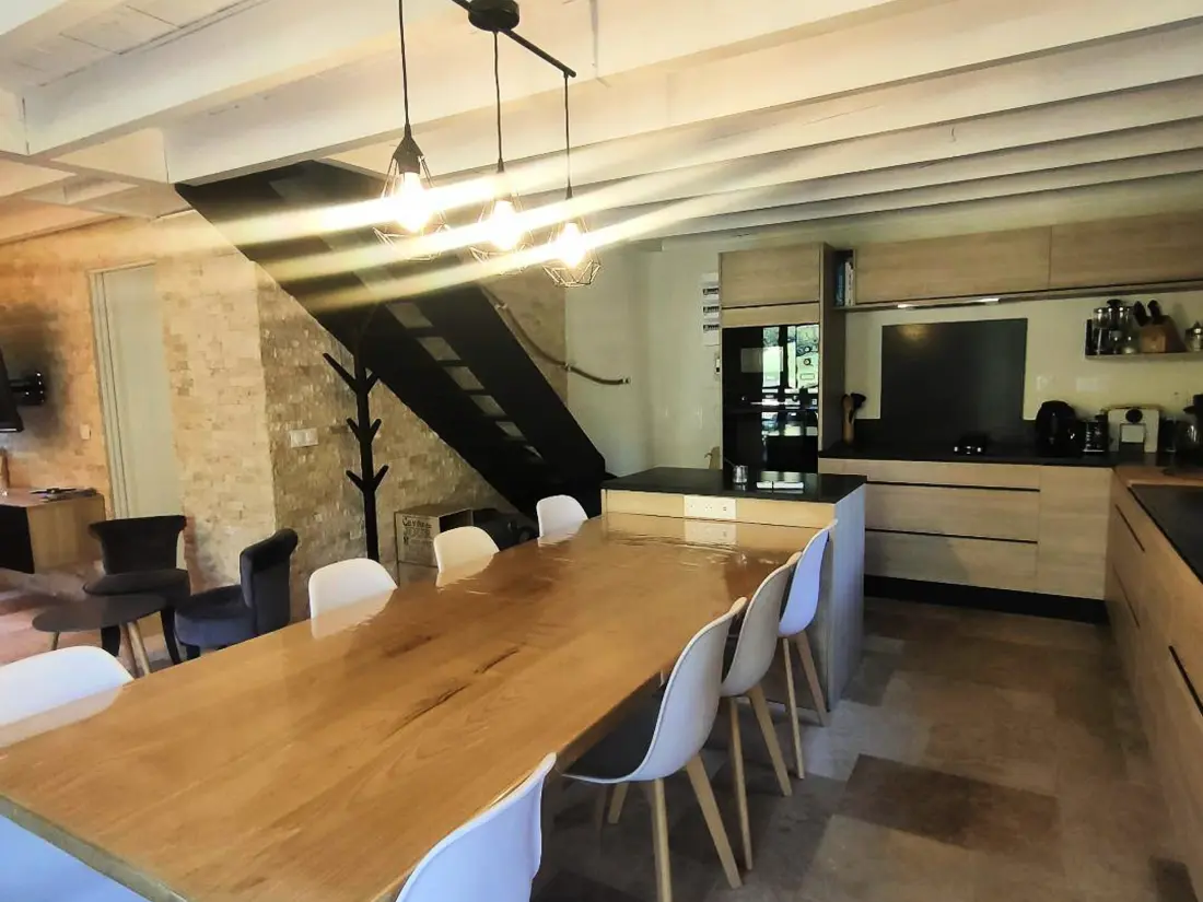 Maison de Vacances Cauterets 617