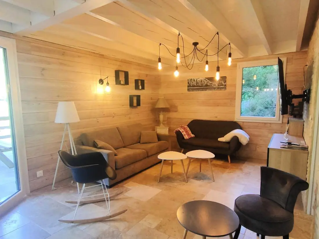 Maison de Vacances Cauterets 617
