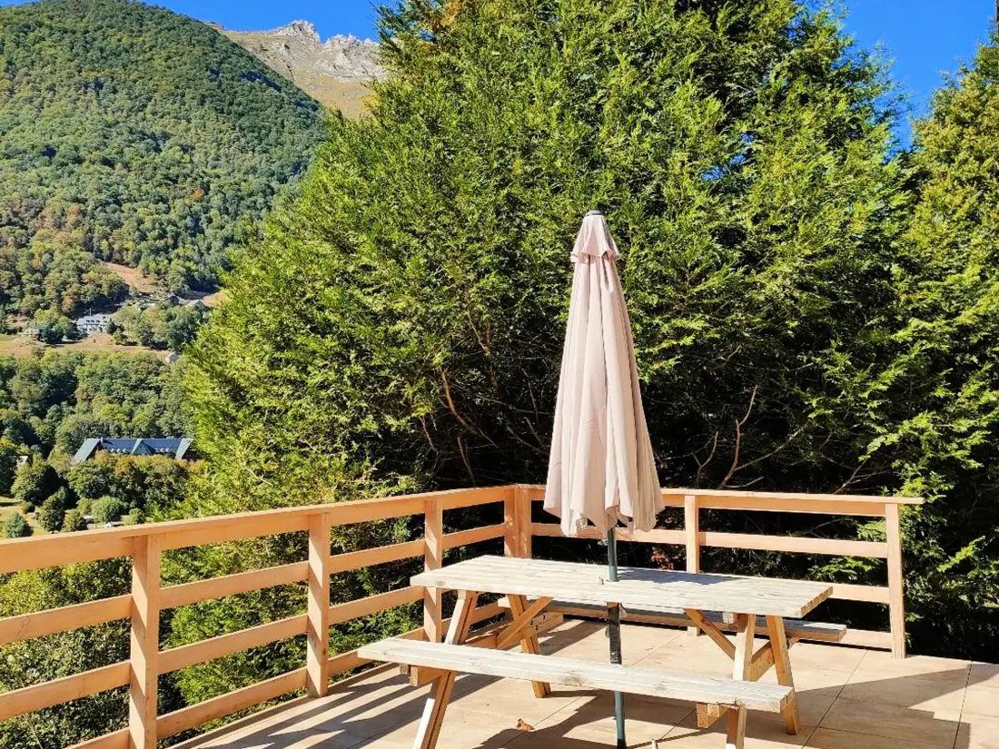 Maison de Vacances Cauterets 617