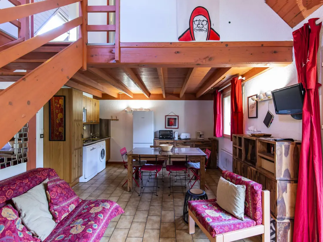 Maison de Vacances Cauterets 631