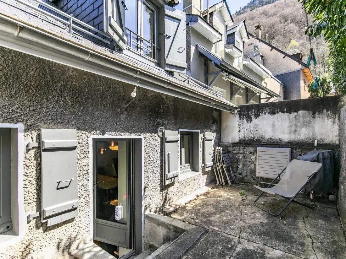 Maison de Vacances Cauterets 642