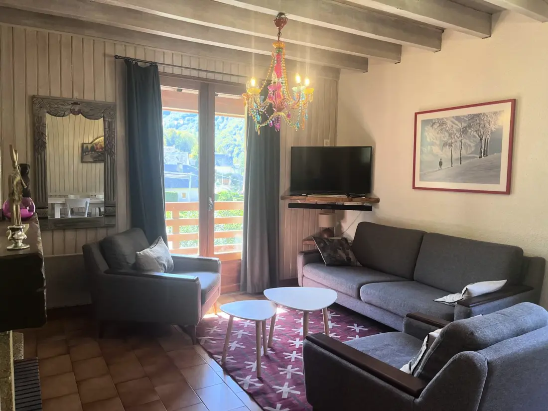 Maison de Vacances Cauterets 830