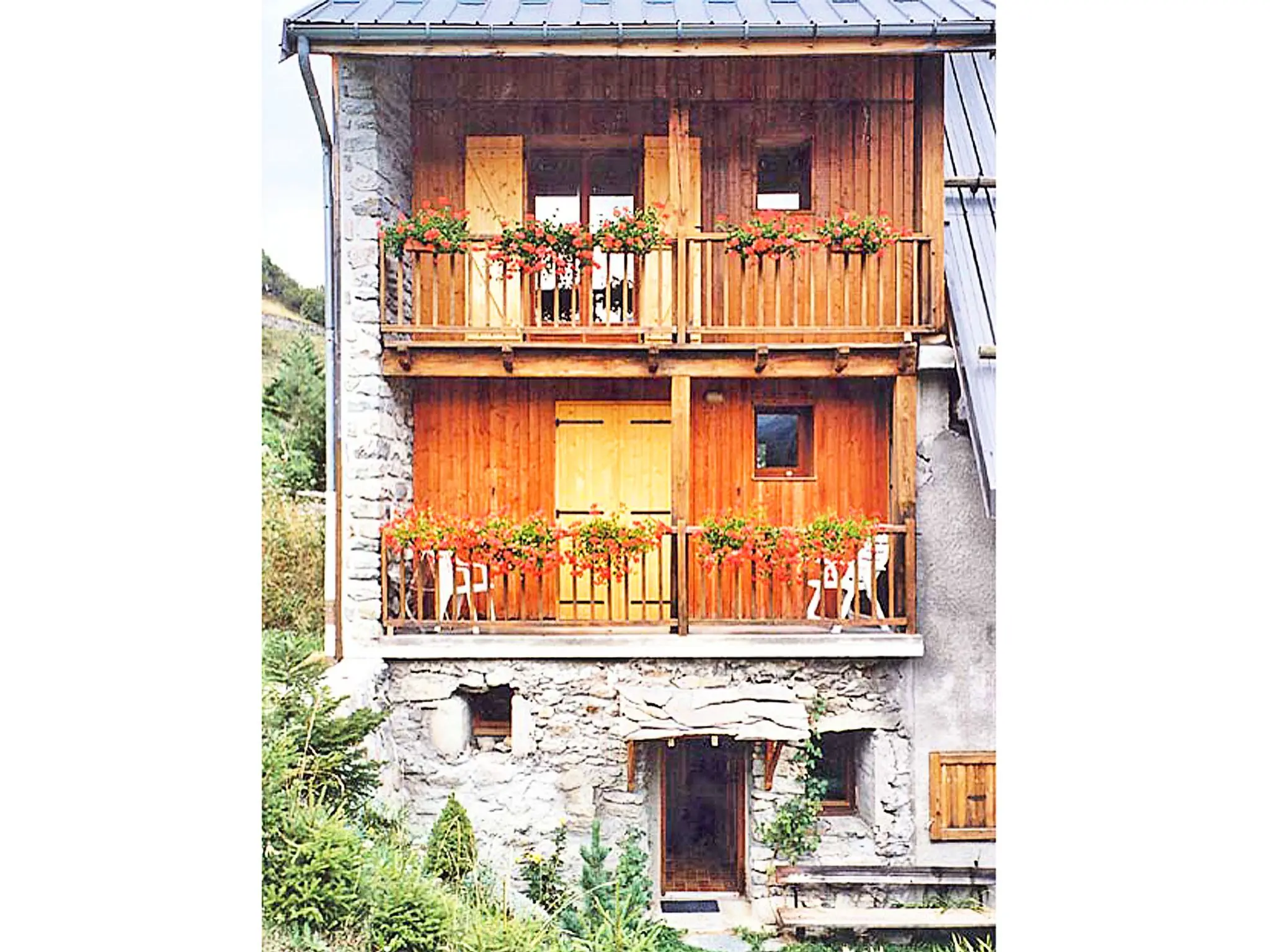 Maison de Vacances Celliers - 2