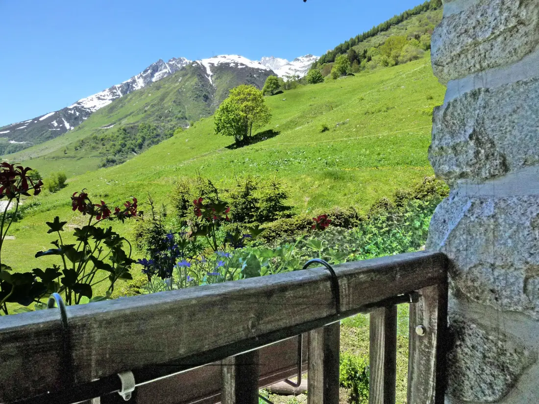 Maison de Vacances Celliers