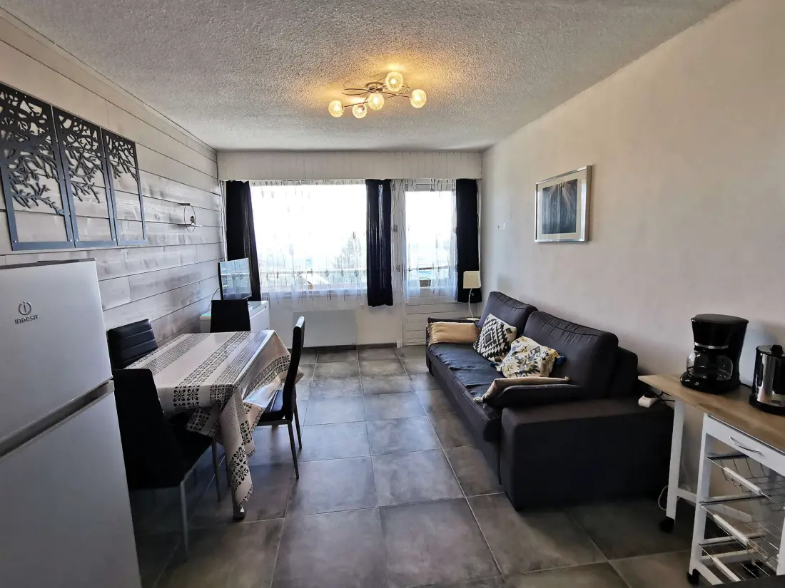 Location de Vacances Saint-Michel-de-Chaillol 112