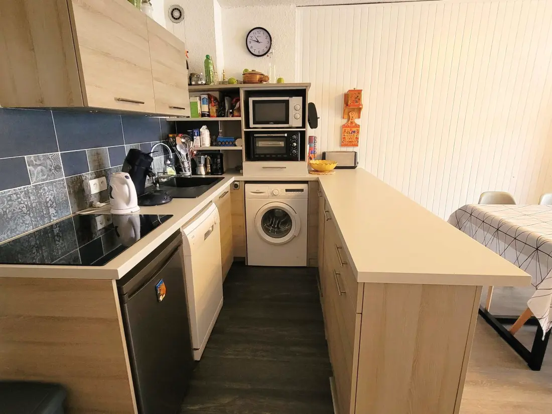 Location de Vacances Saint-Michel-de-Chaillol 122