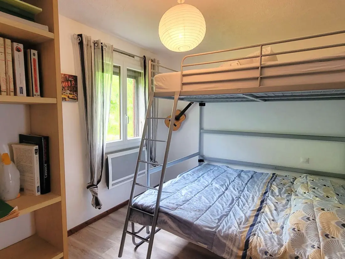 Location de Vacances Saint-Michel-de-Chaillol 122
