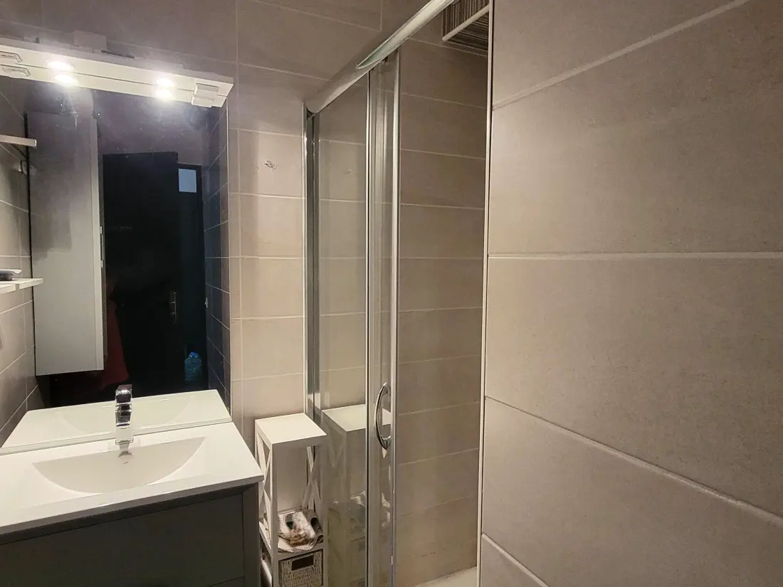 Location de Vacances Saint-Michel-de-Chaillol 122