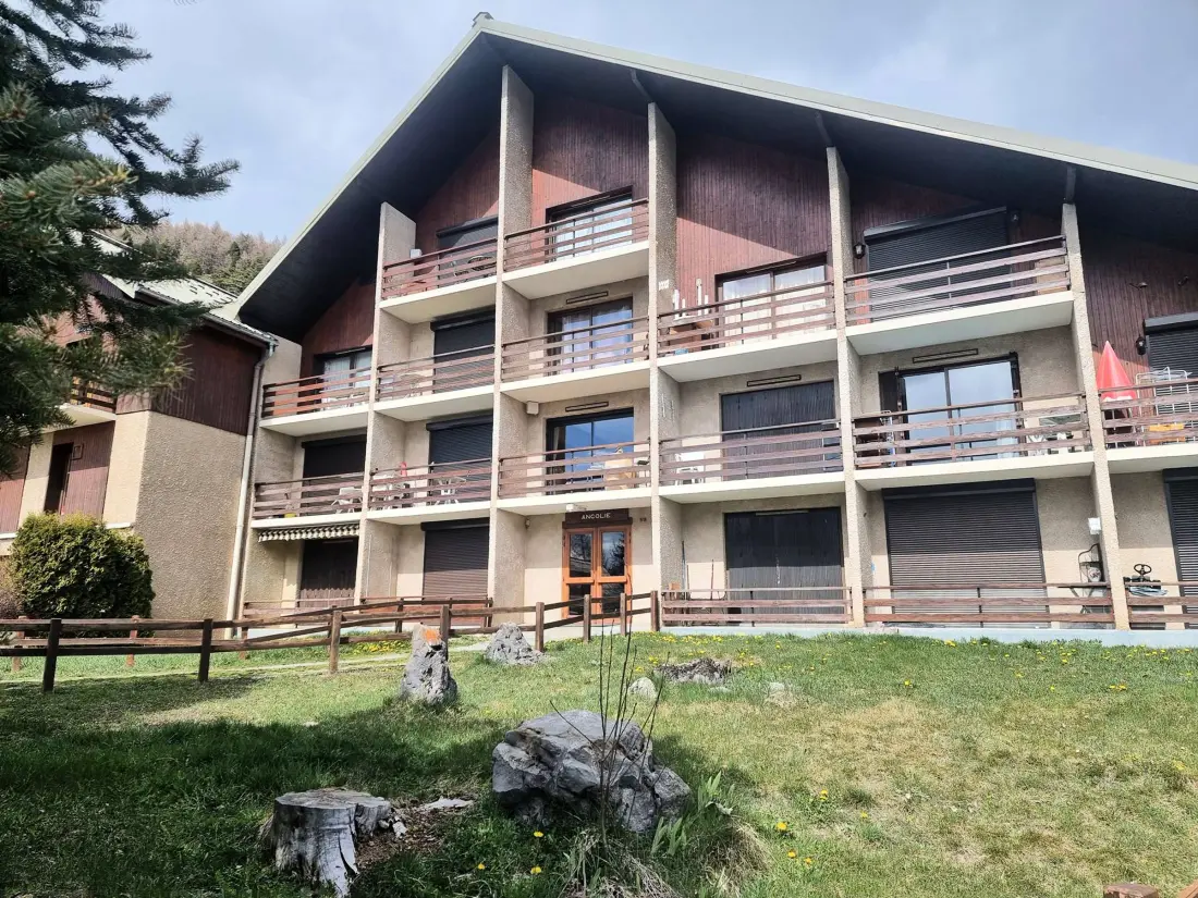 Location de Vacances Saint-Michel-de-Chaillol 122