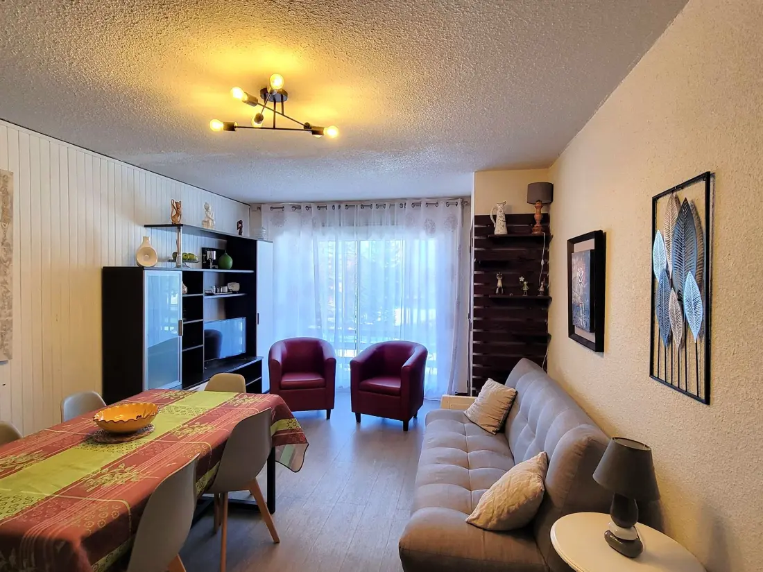 Location de Vacances Saint-Michel-de-Chaillol 122