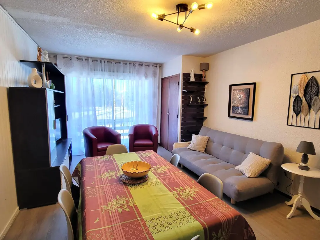 Location de Vacances Saint-Michel-de-Chaillol 122