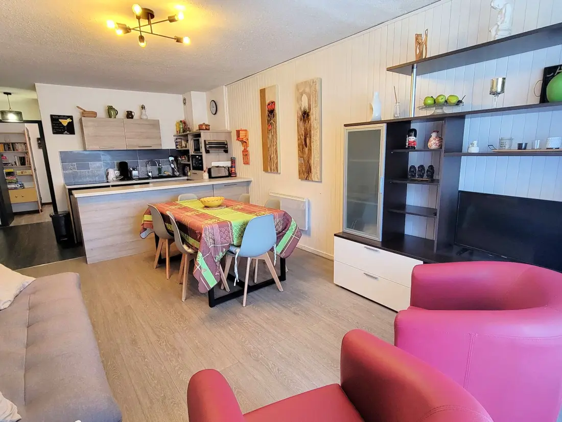 Location de Vacances Saint-Michel-de-Chaillol 122