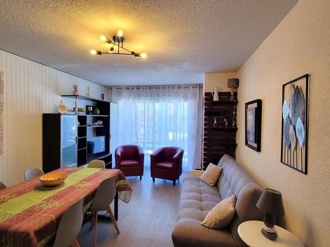 Location de Vacances Saint-Michel-de-Chaillol 122