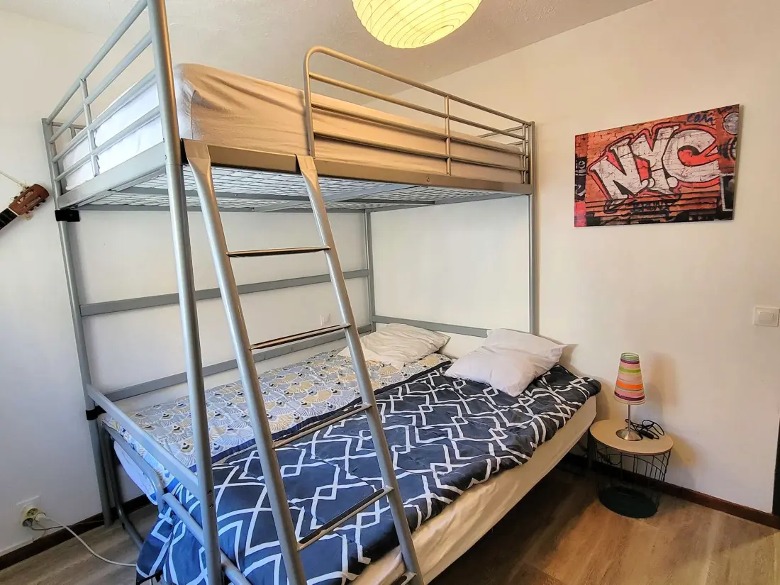 Location de Vacances Saint-Michel-de-Chaillol 122