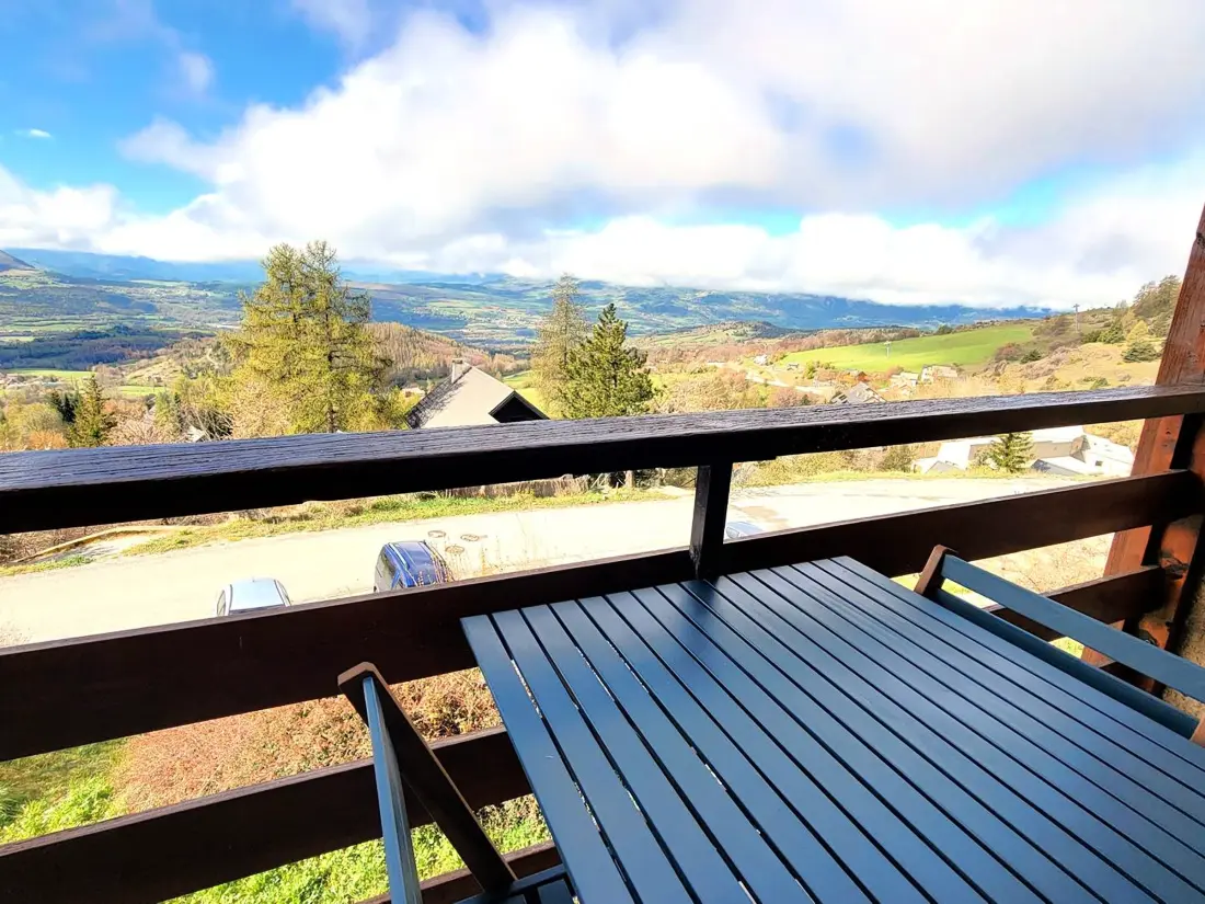 Location de Vacances Saint-Michel-de-Chaillol 132