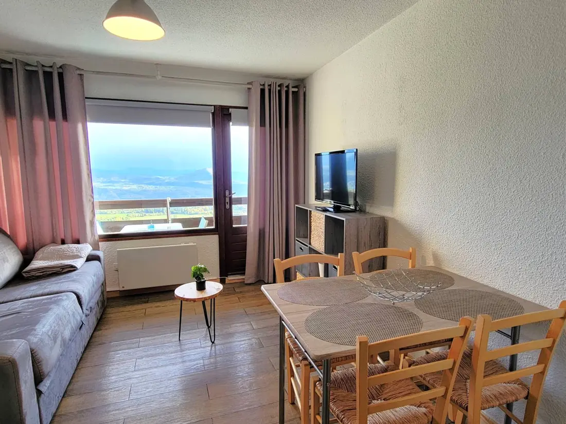Location de Vacances Saint-Michel-de-Chaillol 135