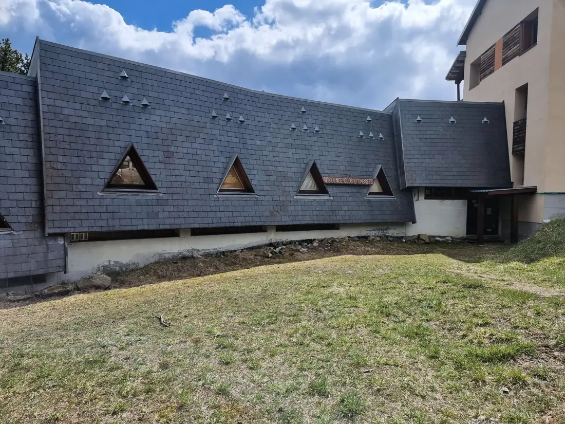 Location de Vacances Saint-Michel-de-Chaillol 139