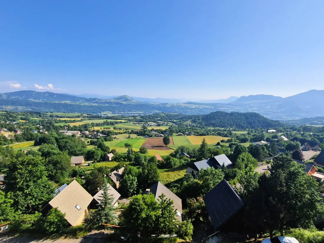 Location de Vacances Saint-Michel-de-Chaillol 140