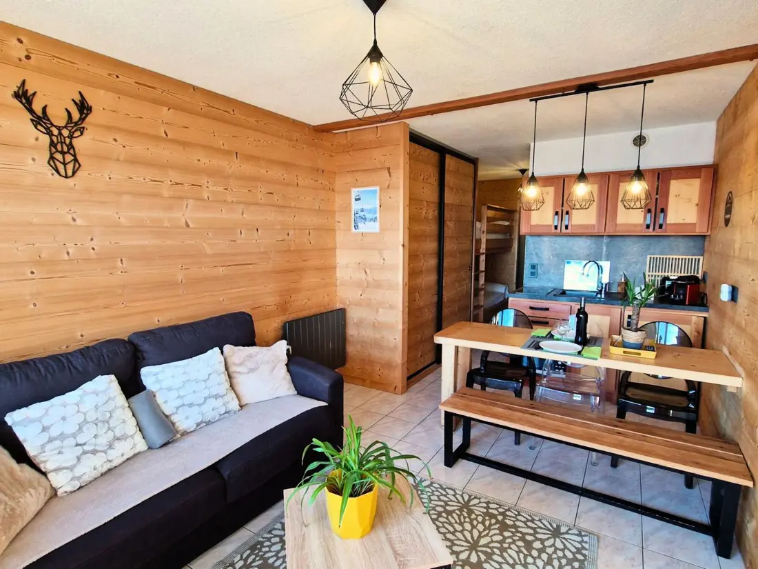 Location de Vacances Saint-Michel-de-Chaillol 144