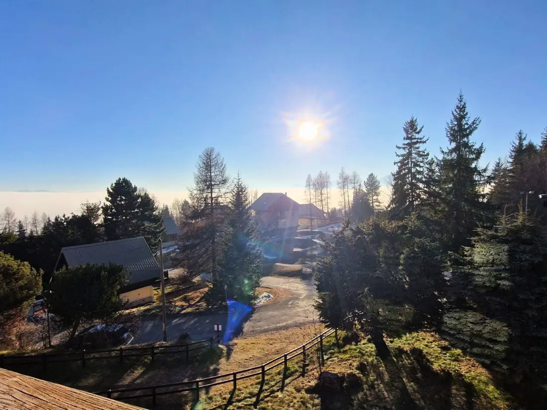 Location de Vacances Saint-Michel-de-Chaillol 145