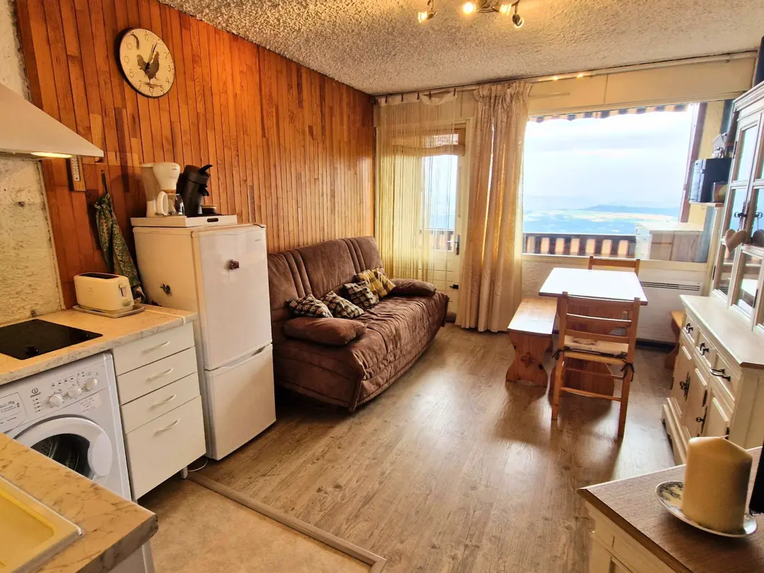 Location de Vacances Saint-Michel-de-Chaillol 151