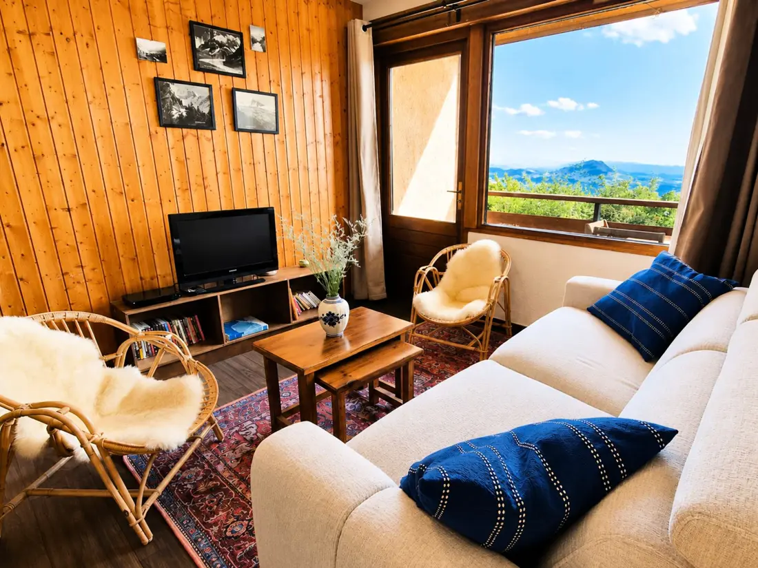 Location de Vacances Saint-Michel-de-Chaillol 152