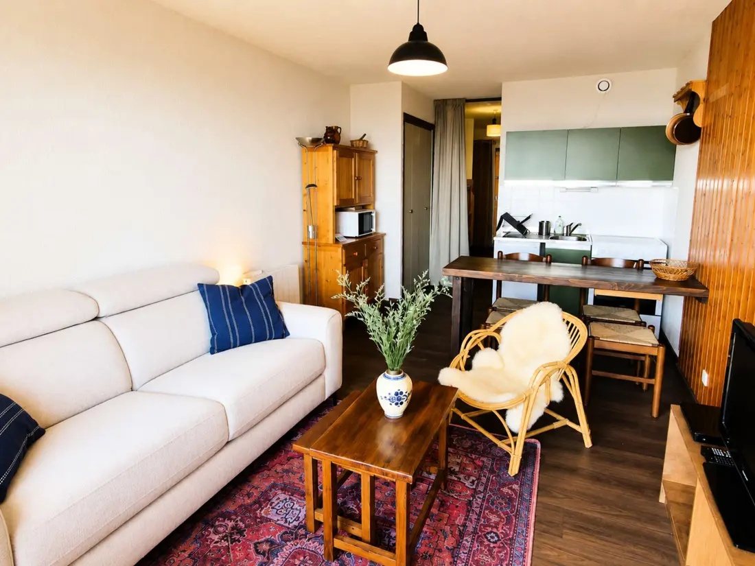Location de Vacances Saint-Michel-de-Chaillol 152