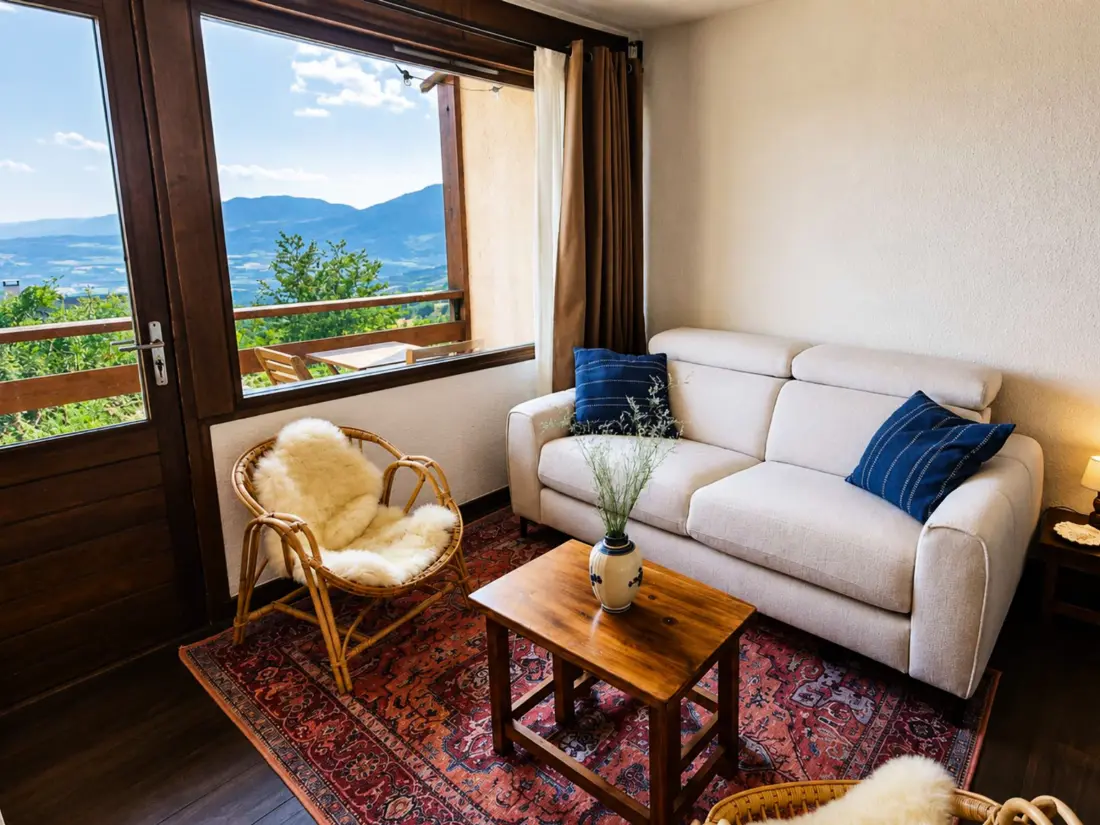 Location de Vacances Saint-Michel-de-Chaillol 152