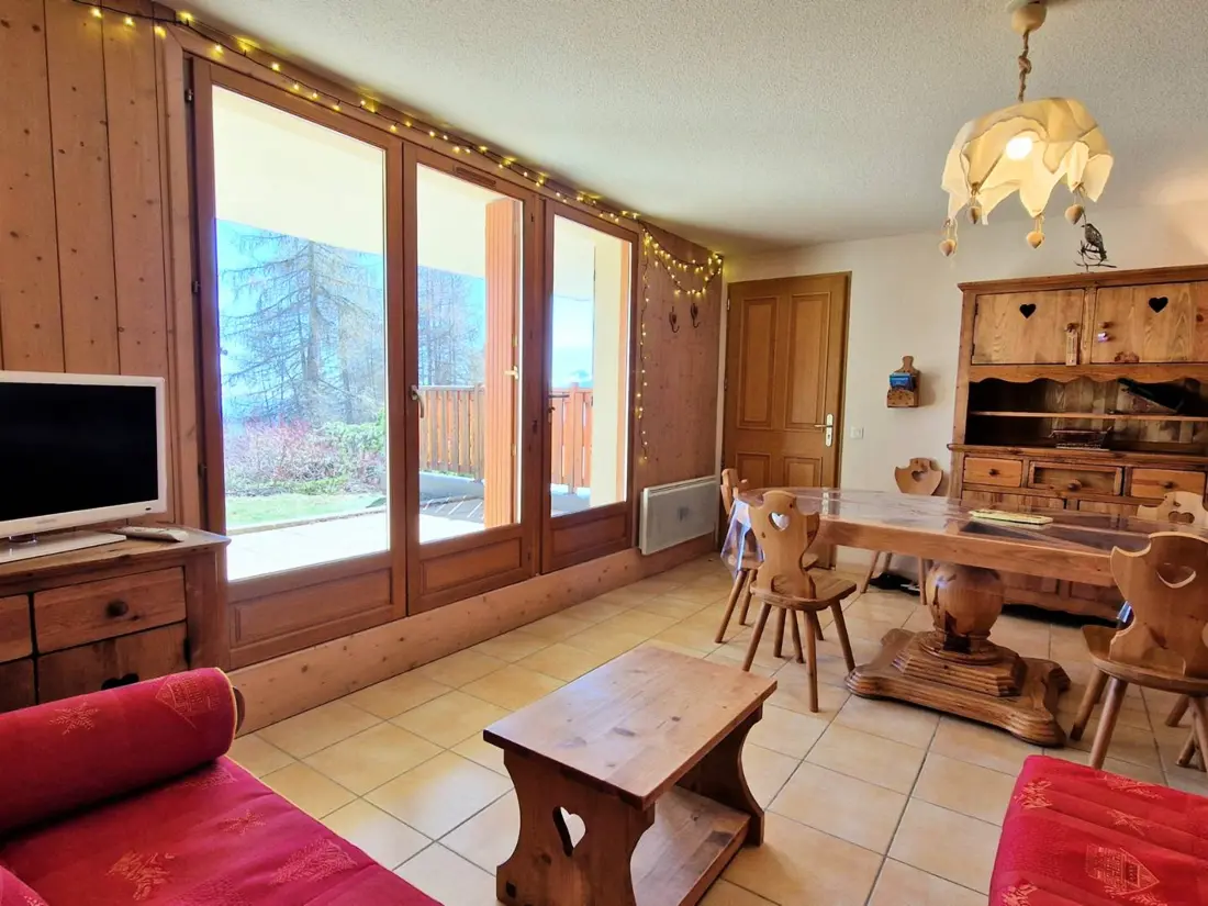 Location de Vacances Saint-Michel-de-Chaillol 154