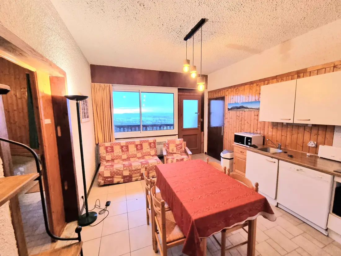 Location de Vacances Saint-Michel-de-Chaillol 155